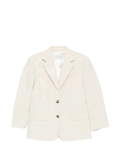 [DRIES VAN NOTEN] Blazer SS26 3360 010423 005