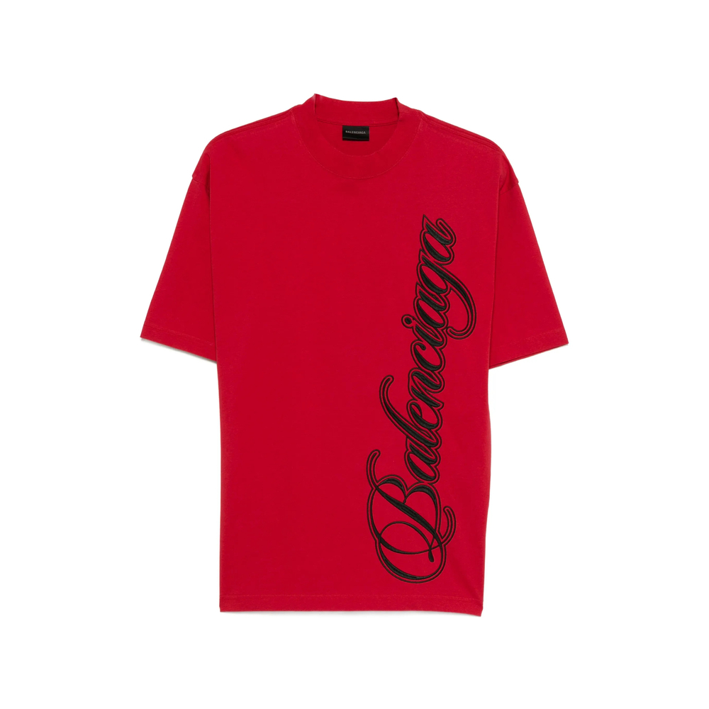 [Balenciaga] T-shirts Short Sleeve SS26 764235 TTVM7 6167