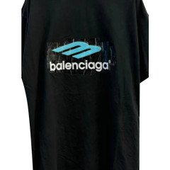 [Balenciaga] T-shirts Short Sleeve SS26 850345 TTVT4 3363