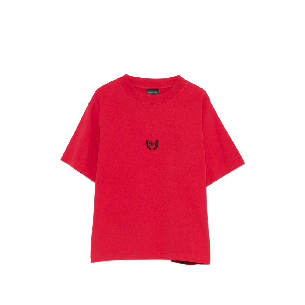 [Balenciaga] T-shirts Short Sleeve SS26 850990 TSVC9 6167