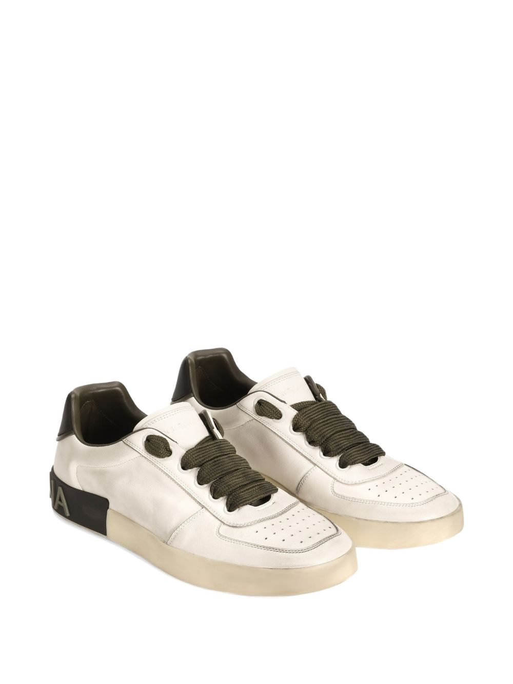 [Dolce & Gabbana] Sneakers SS26 CS2392A02188S522