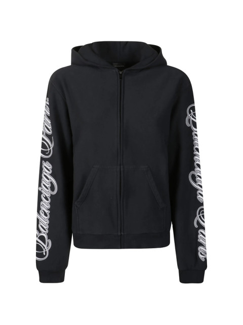 [Balenciaga] Zip up SS26 851236 TTVM8 6552