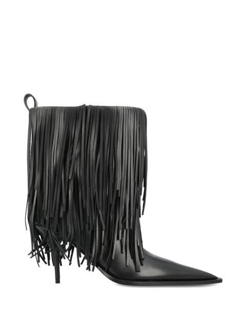 [Balenciaga] Boots SS26 855350 WBDO0 1000
