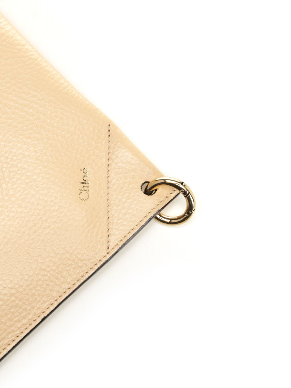 [CHLOE'] Wallet CO CH26SP985N84086