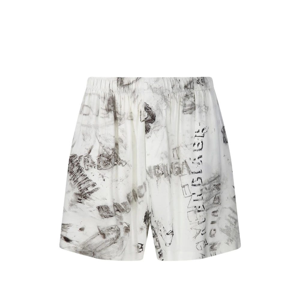 [Balenciaga] Shorts SS26 850715 TTL78 1240