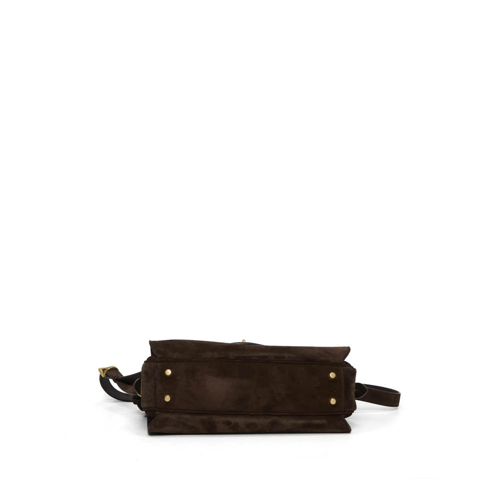 [Balenciaga] Cross body bag SS26 868102 2ACJ0 2362
