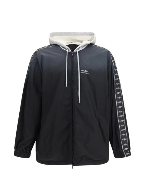 [Balenciaga] Casual Jacket SS26 857715 TPQ38 1000