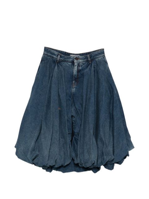 [Balenciaga] Shorts SS26 872196 TUW65 4129