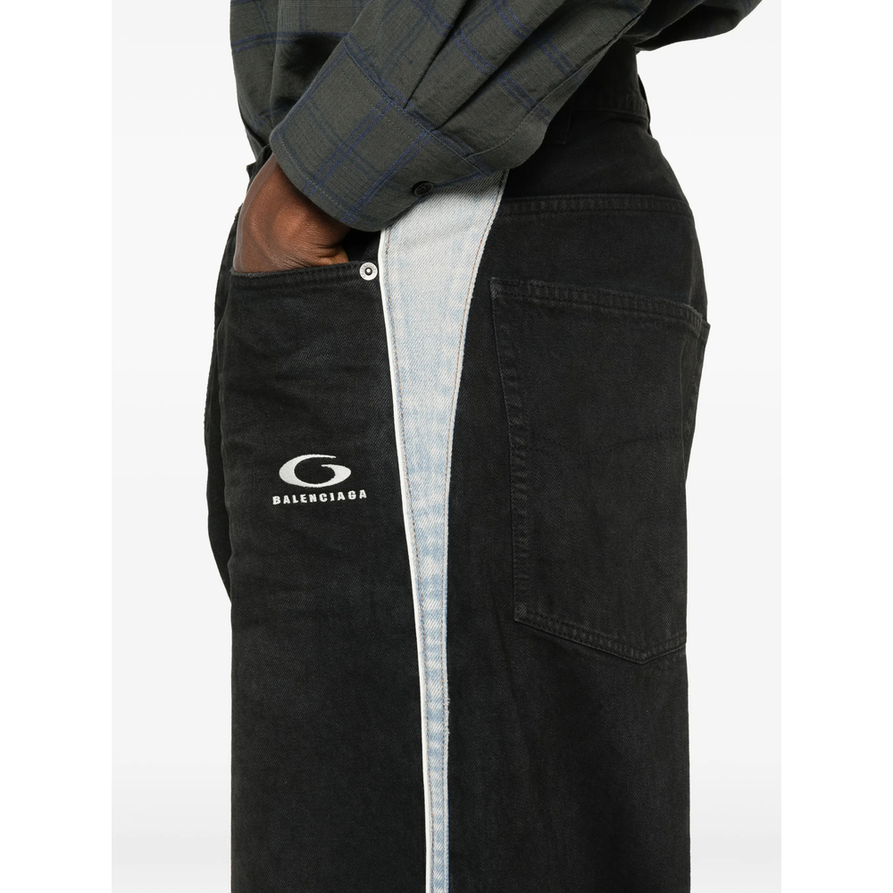 [Balenciaga] Jeans SS26 871354 TQW56 2279