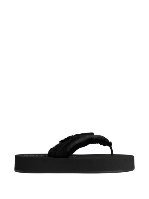 [Balenciaga] Slippers SS26 870111 W0WM0 1000