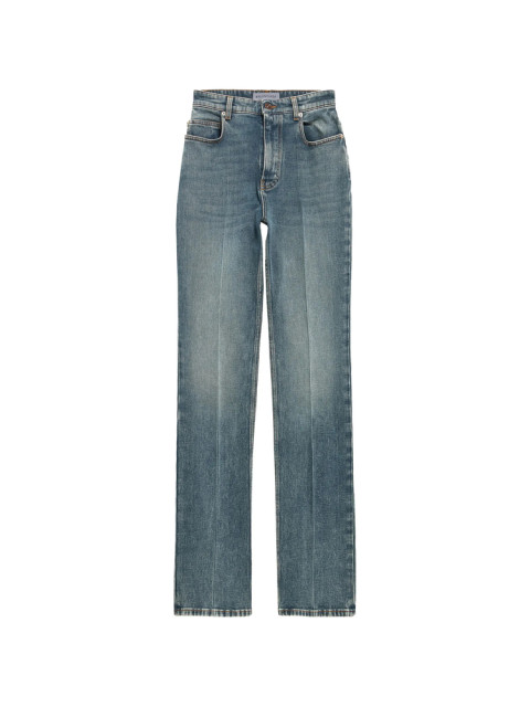 [Balenciaga] Jeans SS26 872177 TUW69 4129