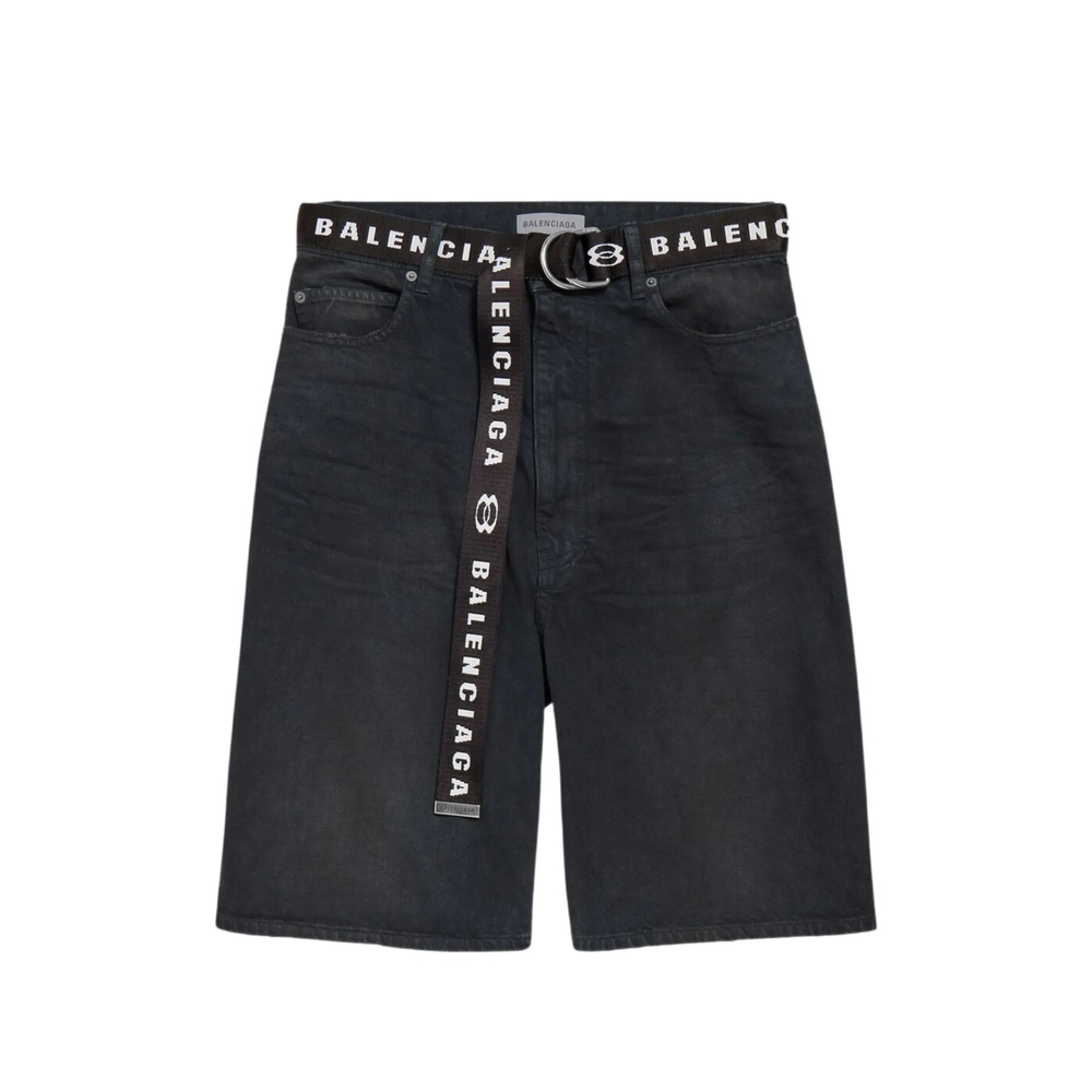 [Balenciaga] Shorts SS26 871361 TQW56 2279
