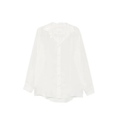 [Maison Margiela] Shirts Long Sleeve SS26 M35850 S67DT0030 102