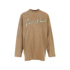 [Fear of God] T-shirts Long Sleeve SS26 FG9M10 9950HWJ 288