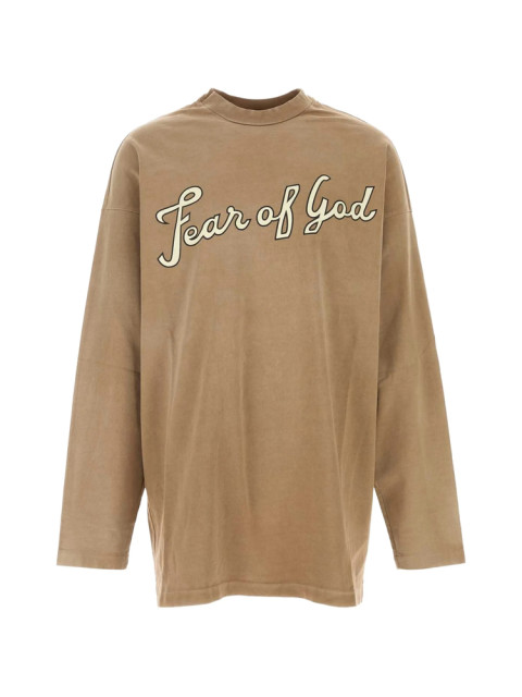 [Fear of God] T-shirts Long Sleeve SS26 FG9M10 9950HWJ 288