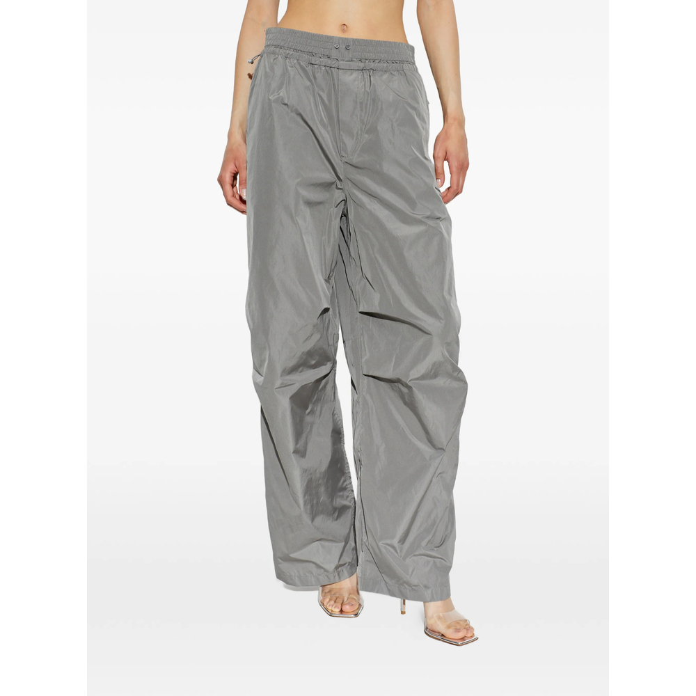 [ALEXANDER WANG] Training Pants FW26 1WC3264038  020