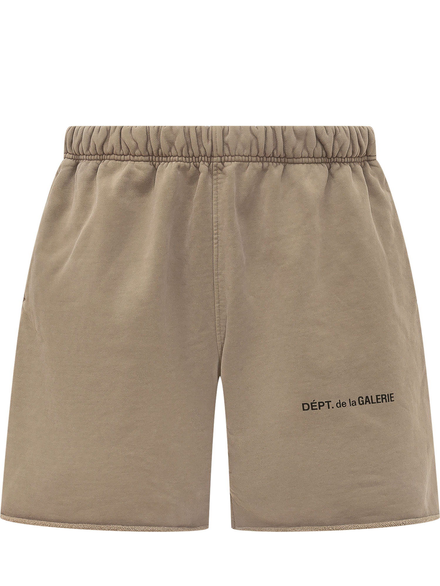 [GALLERY DEPT] Shorts SS26 BTM036 PABLO