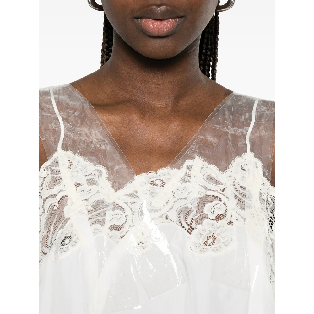[Maison Margiela] Dress SS26 M35850 S29DA0010 102