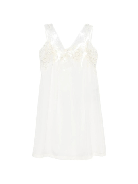[Maison Margiela] Dress SS26 M35850 S29DA0010 102