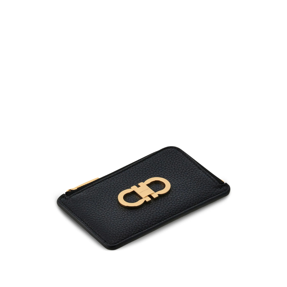 [Ferragamo] Wallet FW26 221075 0789911 NEFLA