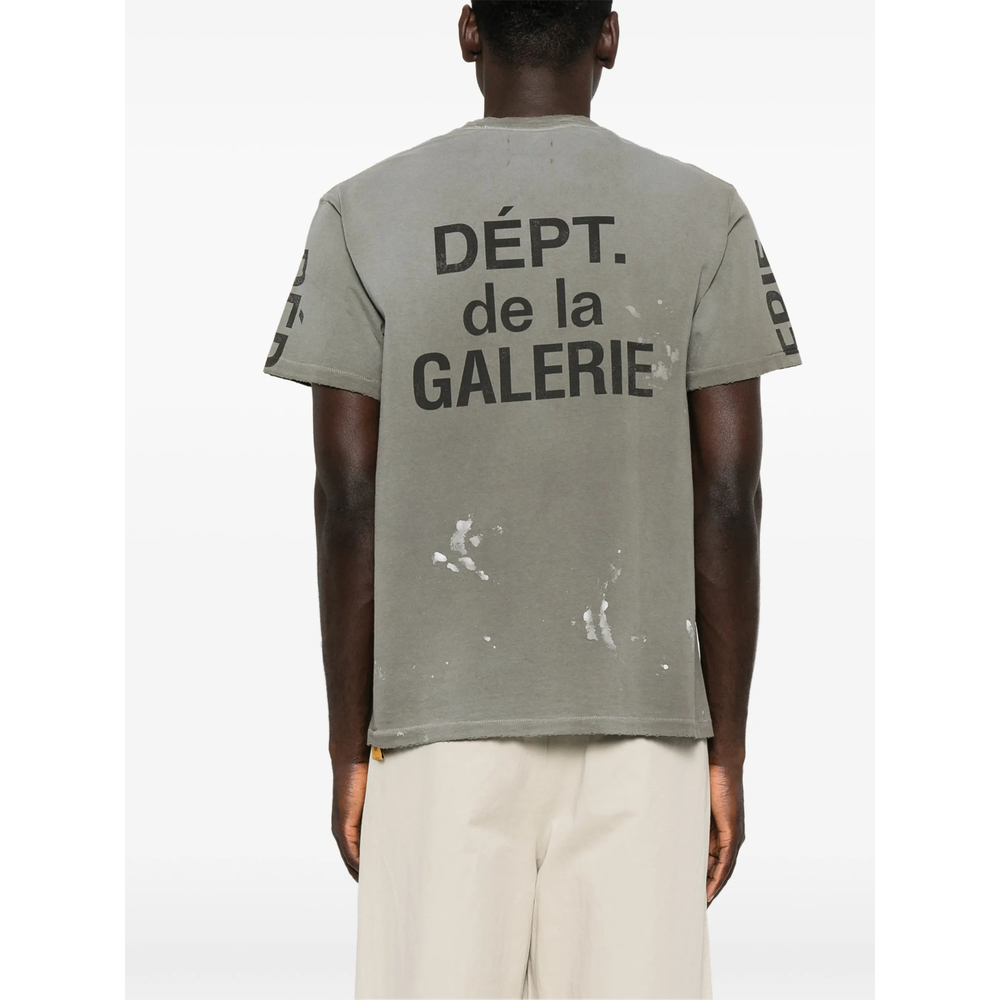 [Gallery Dept.] T-shirts Short Sleeve FW26 TOP039  PABLO