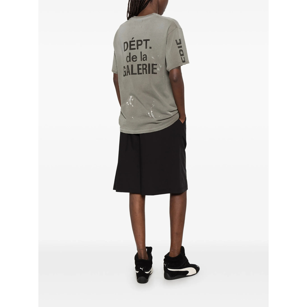 [Gallery Dept.] T-shirts Short Sleeve FW26 TOP039  PABLO
