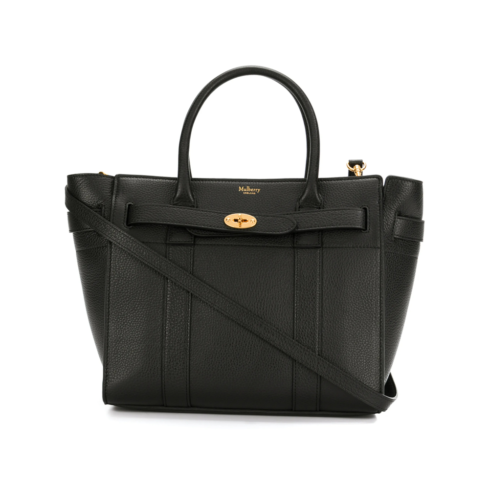 [MULBERRY] Tote bag FW26 HH4406 205 A100