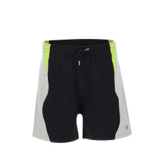 [Casablanca] Shorts SS26 SS26-JTR-346 01 BKGRL