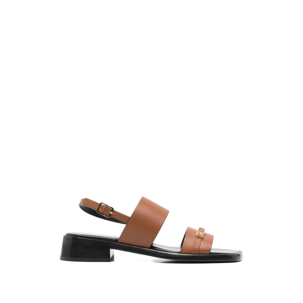 [Sergio Rossi] Sandals SS26 B14430 MMVN13 2436