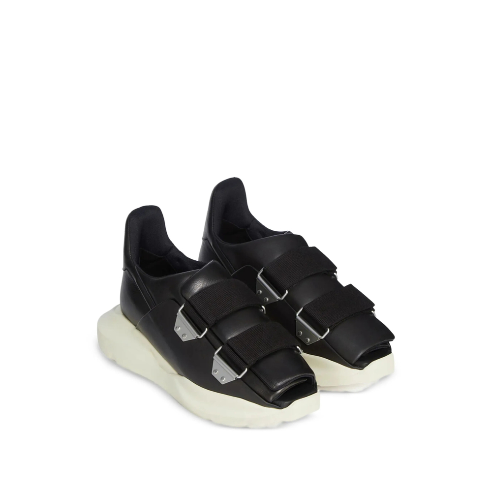 [Rick Owens] Sneakers SS26 RR01F2816 LCN 91