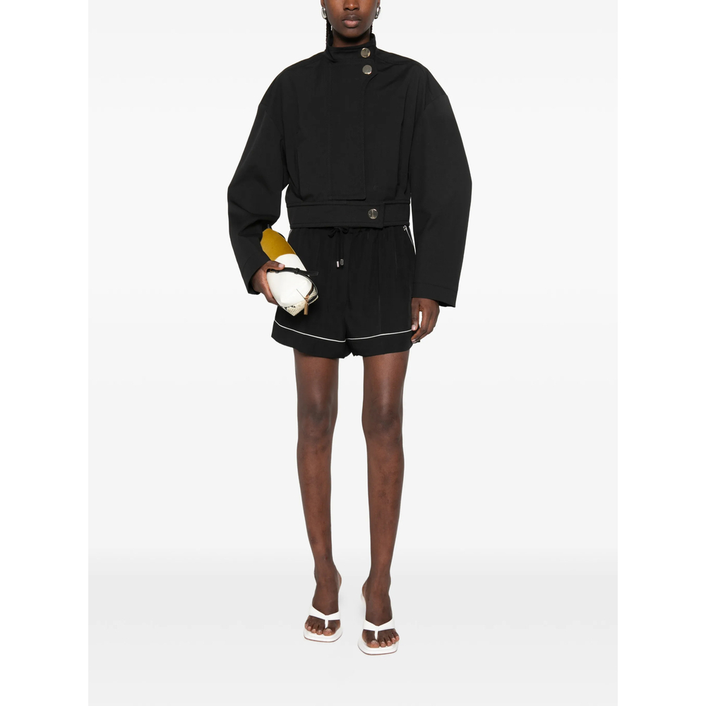 [SPORTMAX] Shorts SS26 SPXCRESPO 439 003