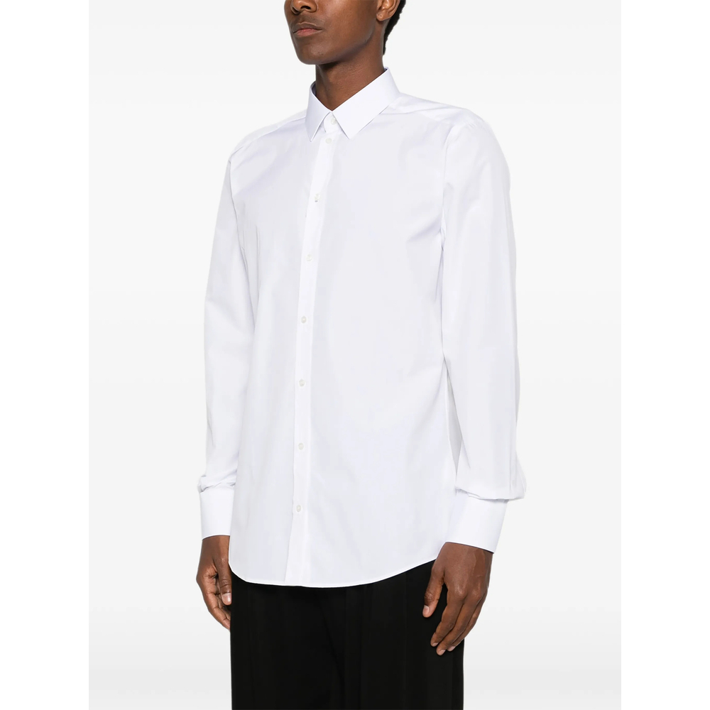 [Dolce & Gabbana] Shirts Long Sleeve SS26 G5EJ1T GK006 W0800
