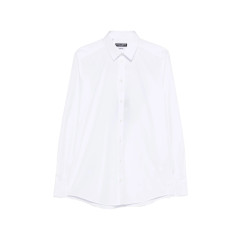 [Dolce & Gabbana] Shirts Long Sleeve SS26 G5EJ1T GK006 W0800