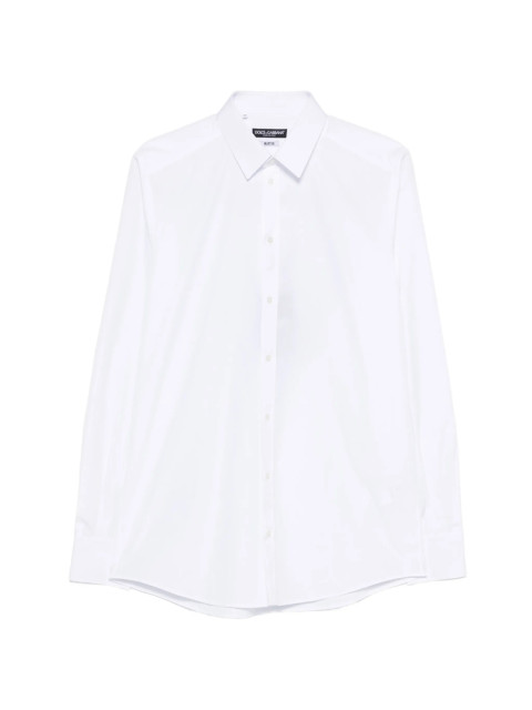 [Dolce & Gabbana] Shirts Long Sleeve SS26 G5EJ1T GK006 W0800