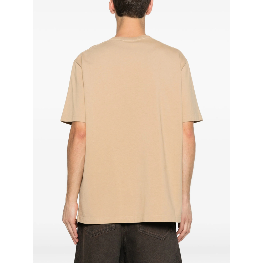 [CANADA GOOSE] T-shirts Short Sleeve SS26 1339M1  9844