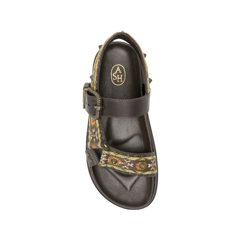 [ASH] Sandals SS26 UNICA02  AFRIC