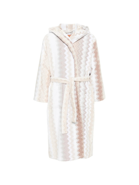 [MISSONI HOME] Slip gown SS26 1G3AC99708  21