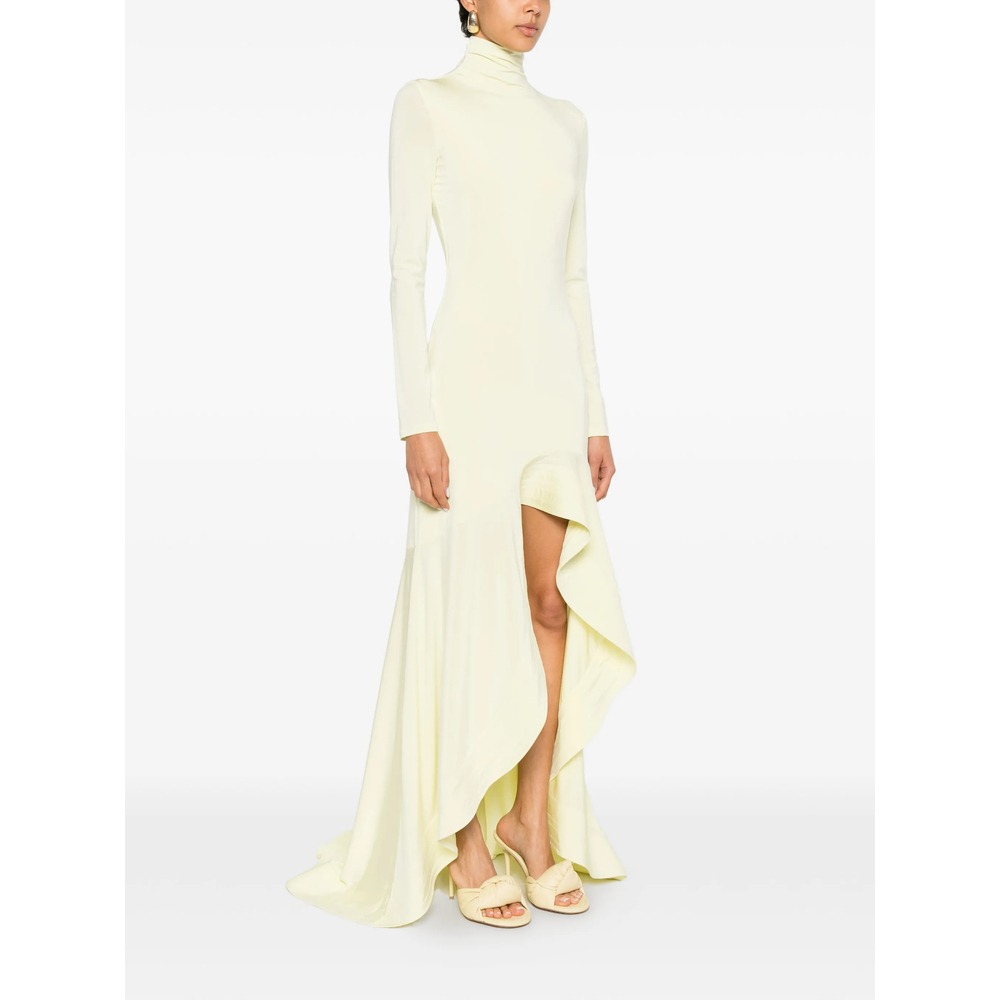 [Stella McCartney] Long sleeve dress SS26 6A0676 3FU305 7052