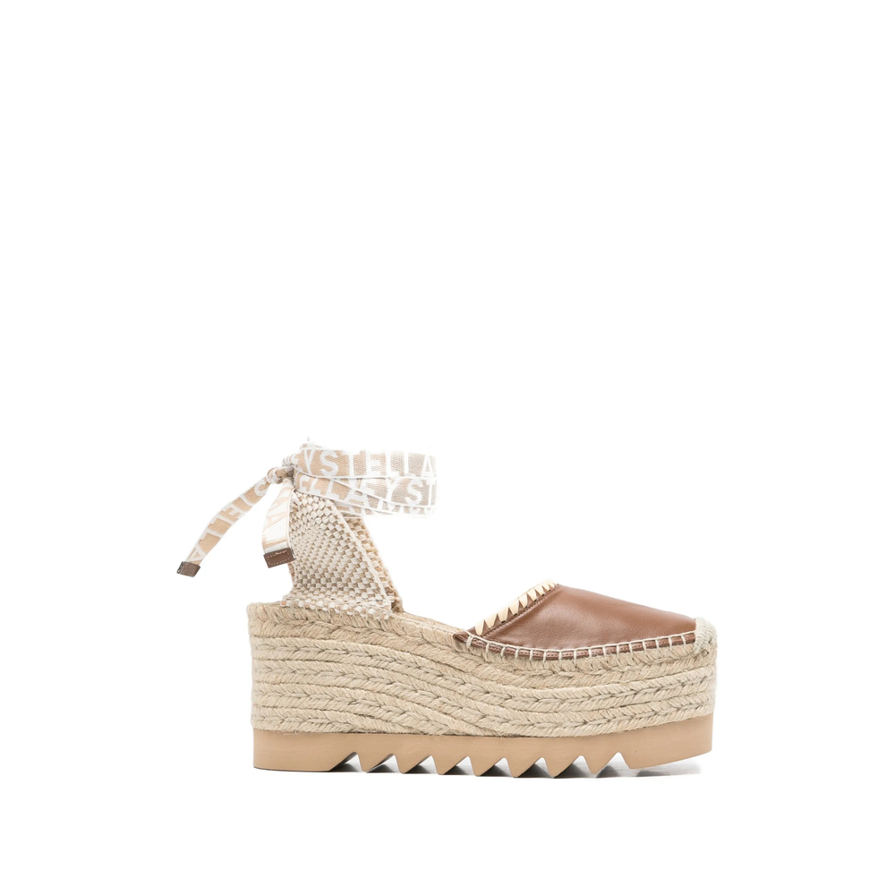 [Stella McCartney] Espadrille SS26 810665 AP0280 2520