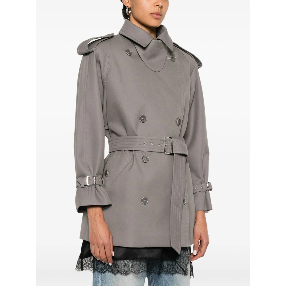 [Max Mara] Trench Coat SS26 MXSCACIO 723 003