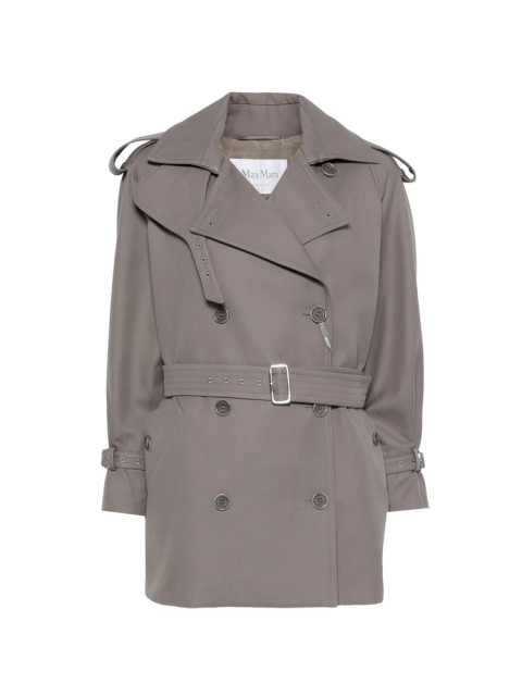 [Max Mara] Trench Coat SS26 MXSCACIO 723 003