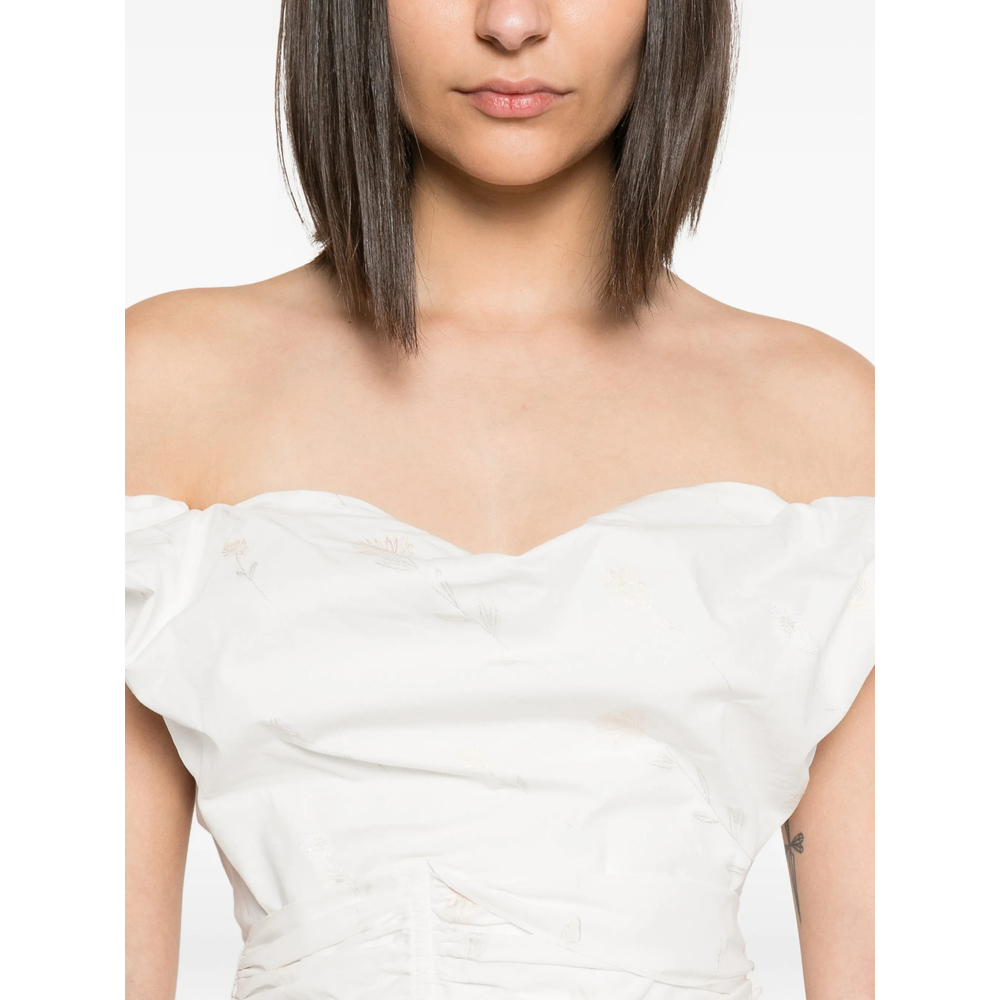[Vivienne Westwood] Sleeveless dress SS26 110103BE W01EN A207