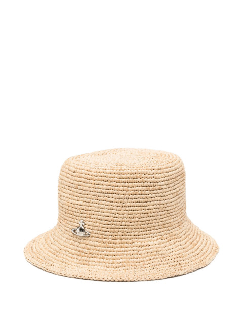 [Vivienne Westwood] Cap SS26 81020009 K005N C401
