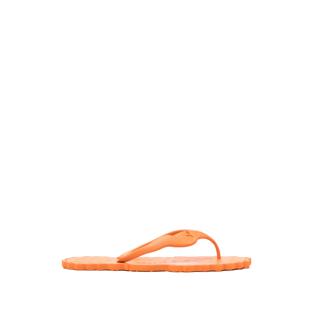 [Zimmermann] Slippers FW26 7434FS26A2  PAPAY