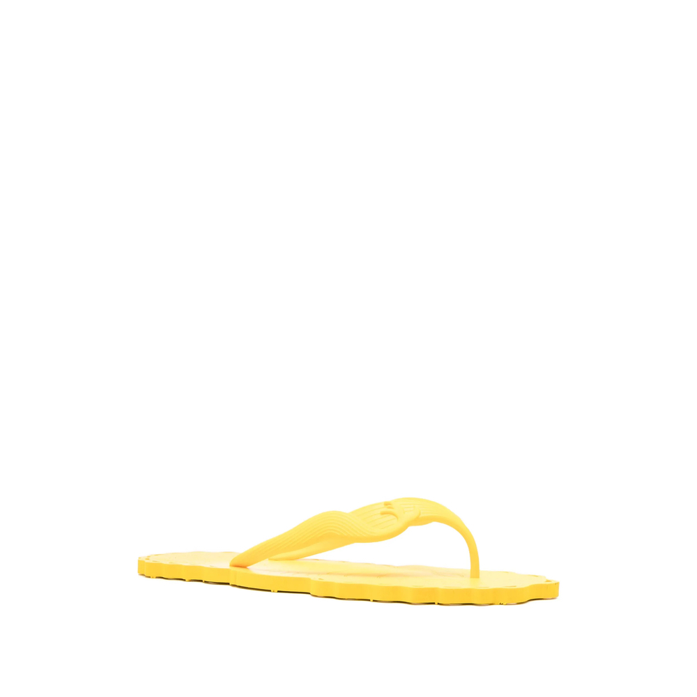 [Zimmermann] Slippers FW26 7434FS26A2  SUNSH