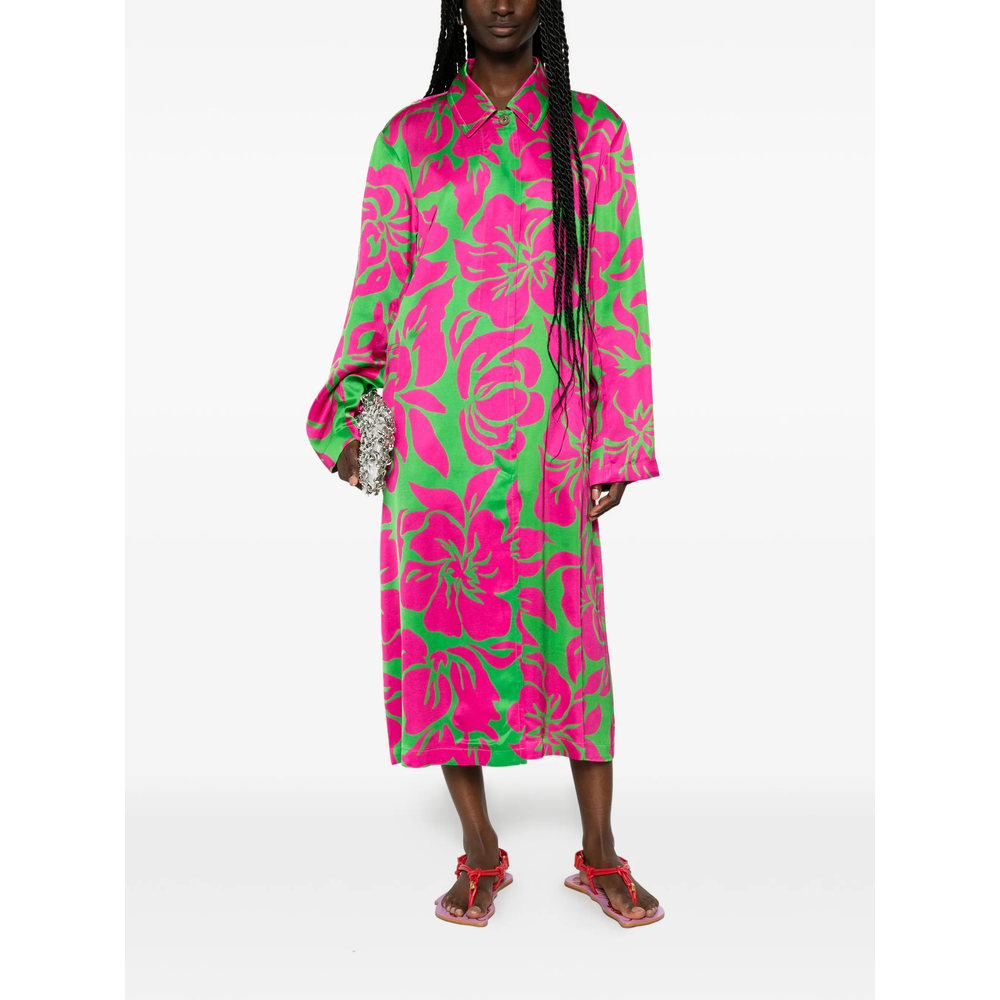 [DRIES VAN NOTEN] Coat SS26 3189 010202 604