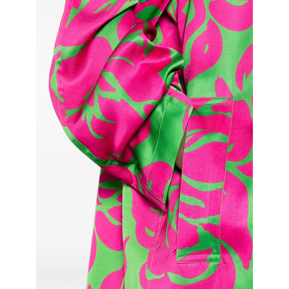[DRIES VAN NOTEN] Coat SS26 3189 010202 604