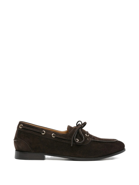 [Bally] Loafer SS26 WF0053 SU205 U8M2