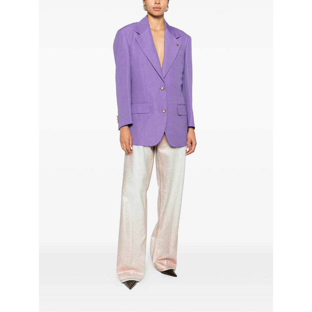 [Versace] Blazer SS26 1A18017 1025054 1L980