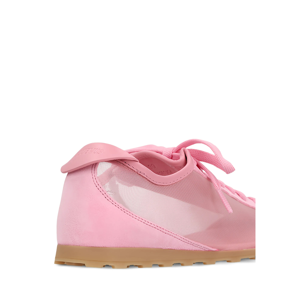 [JACQUEMUS] Sneakers FW26 FOW00175 AC43O01 410